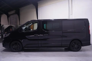 Renault Trafic – thumbnail 3
