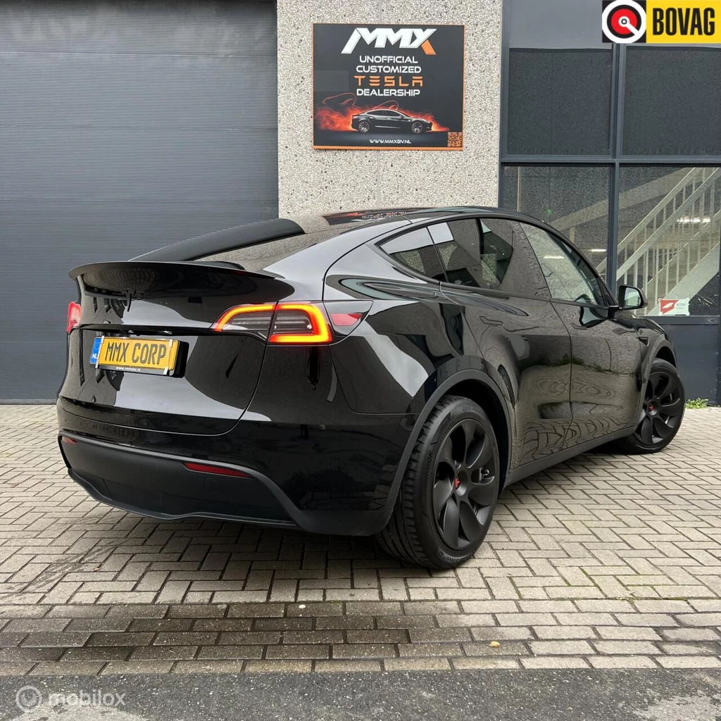 Tesla Model Y – foto 6