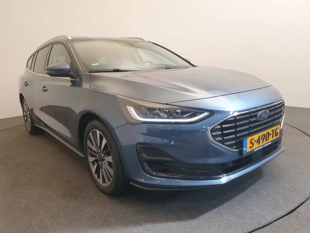Ford Focus – foto 6