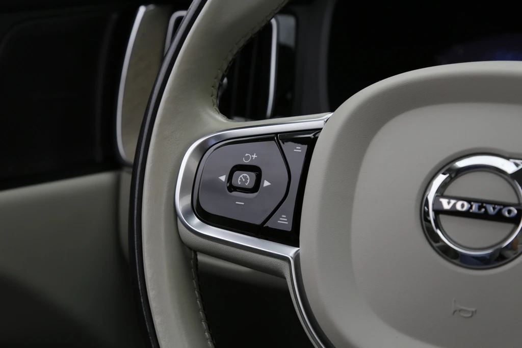 Volvo XC60 – foto 50