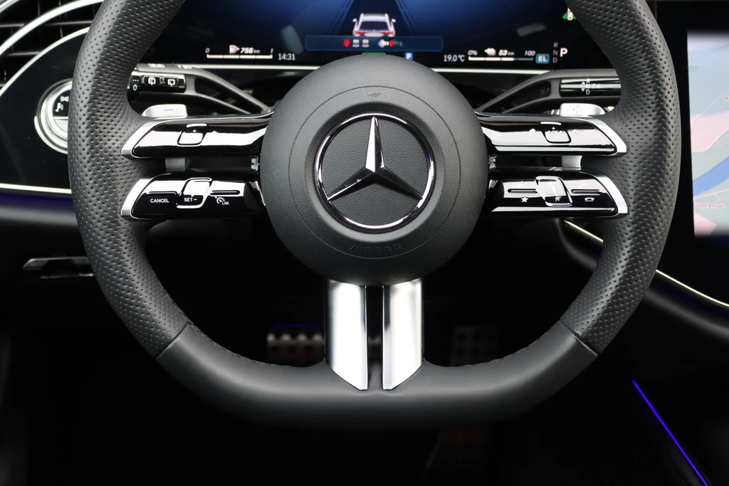 Mercedes-Benz E-Klasse – foto 31