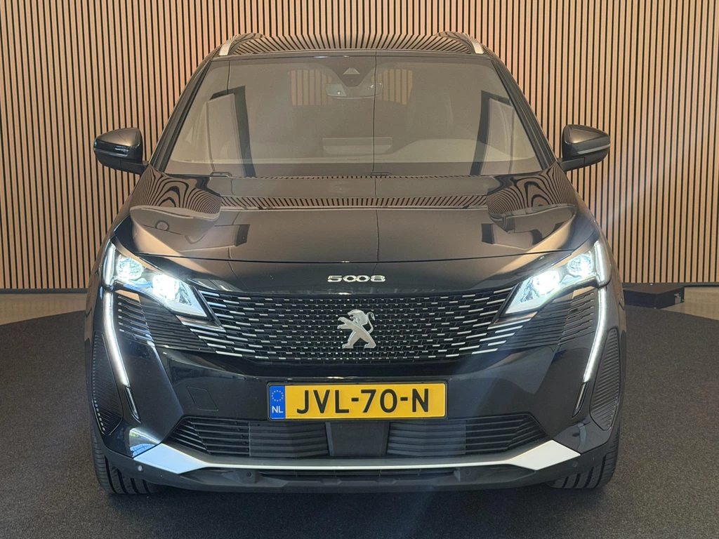 Peugeot 5008 – foto 7