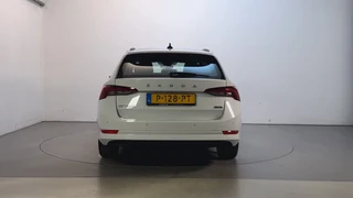 Škoda Octavia – thumbnail 4