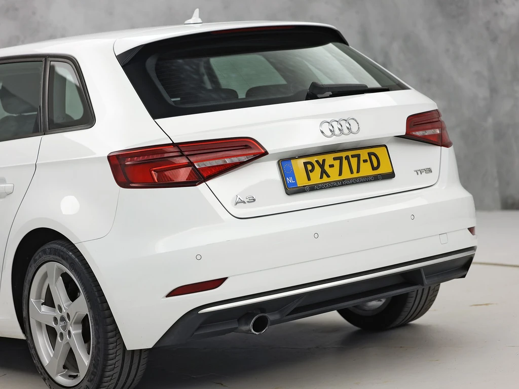 Audi A3 – foto 4