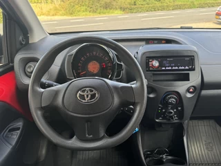 Toyota Aygo – thumbnail 27