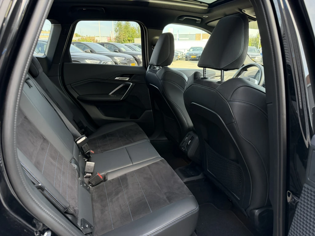 BMW X1 – foto 28