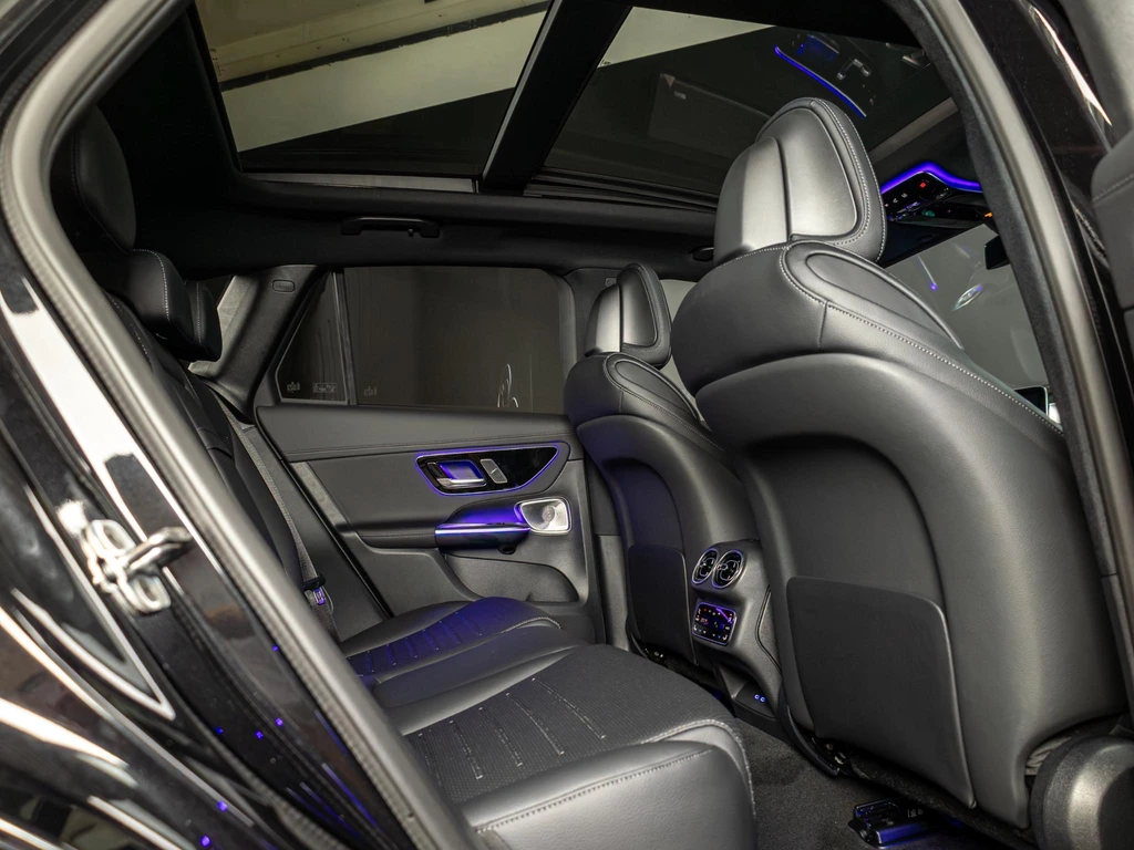Mercedes-Benz GLC – foto 22