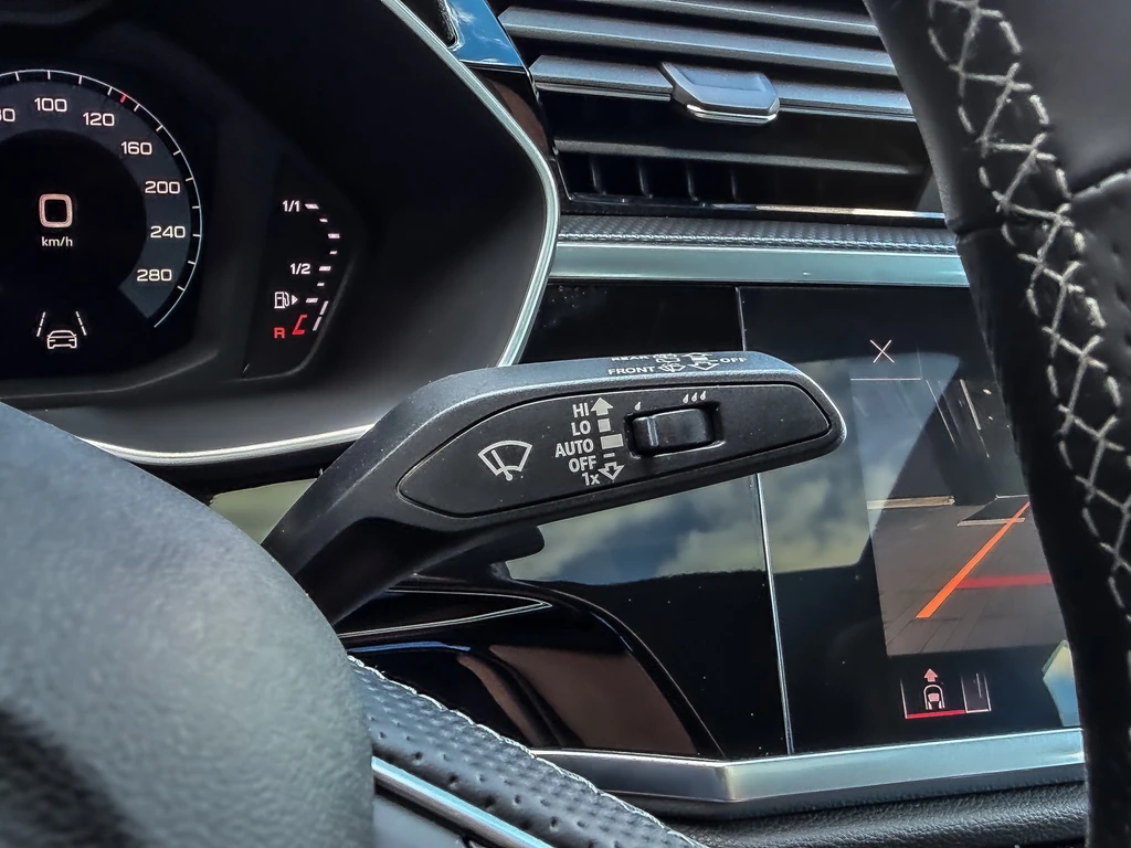 Audi Q3 – foto 72