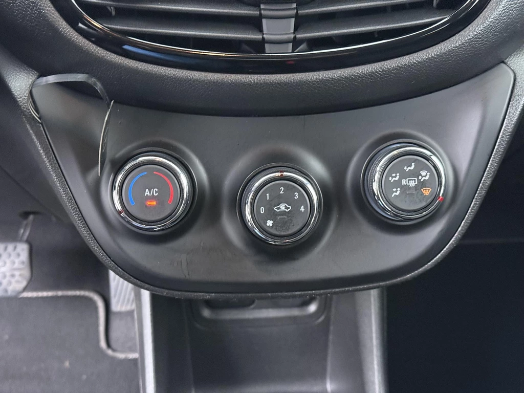 Opel KARL – foto 21