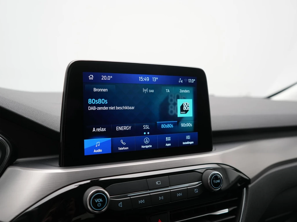 Ford Kuga – foto 37