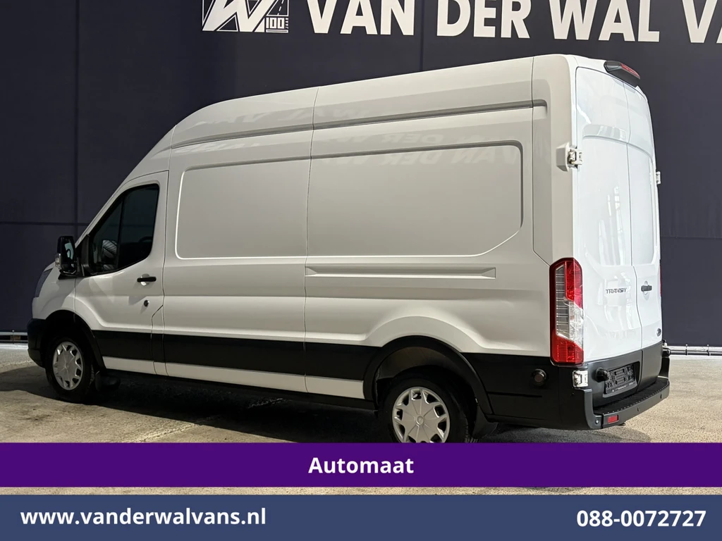 Ford Transit – foto 2