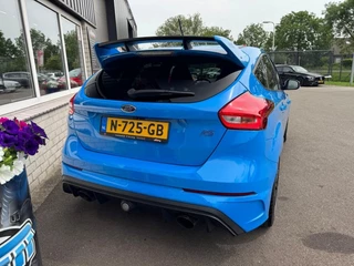 Ford Focus – thumbnail 4