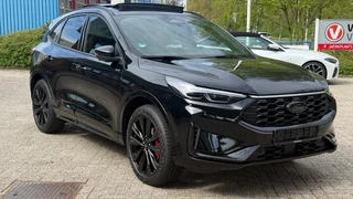 Ford Kuga – thumbnail 7