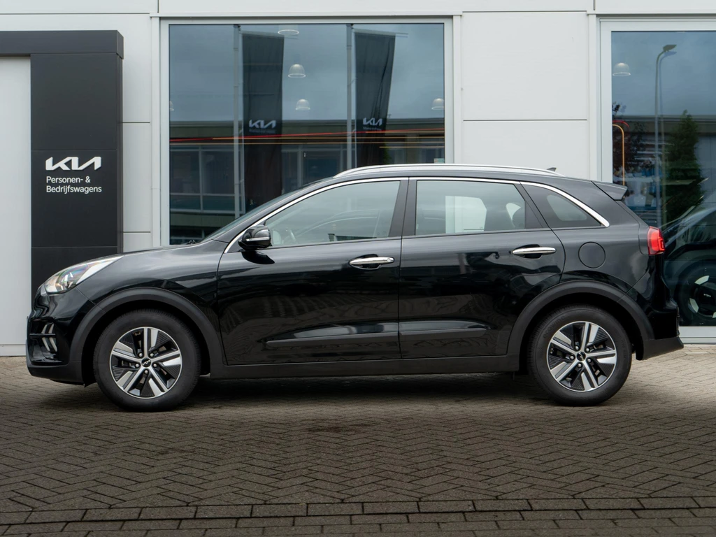 Kia Niro – foto 4