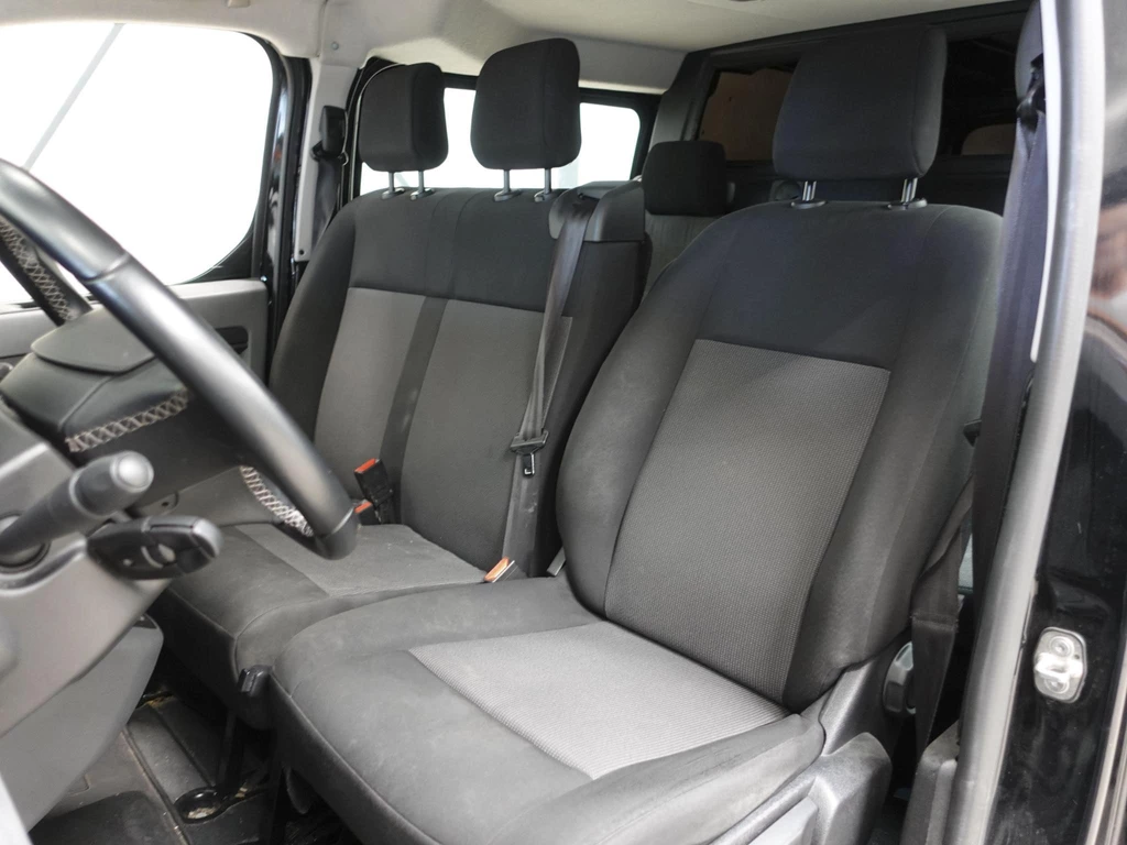 Opel Vivaro – foto 38