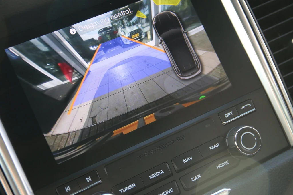Porsche Macan – foto 16