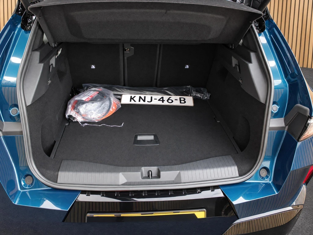 Opel Grandland – foto 11