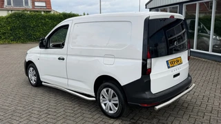 Volkswagen Caddy – thumbnail 3