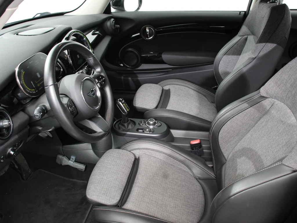 MINI Electric – foto 10