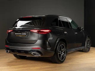 Mercedes-Benz GLC – thumbnail 2
