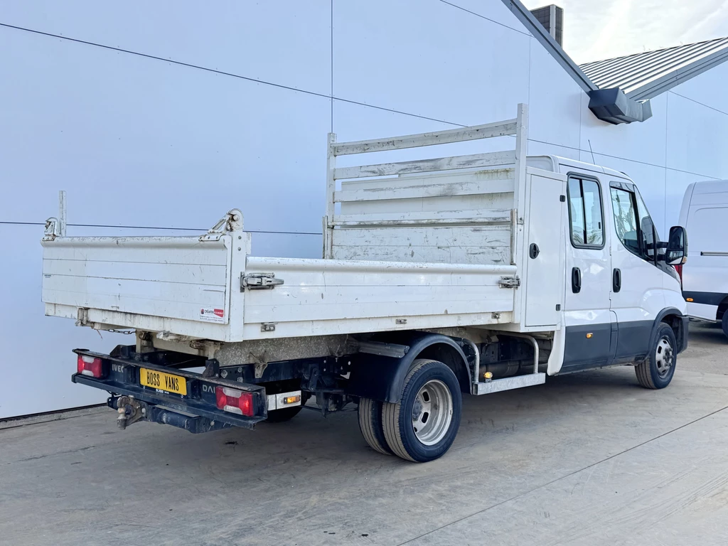 Iveco Daily – foto 4