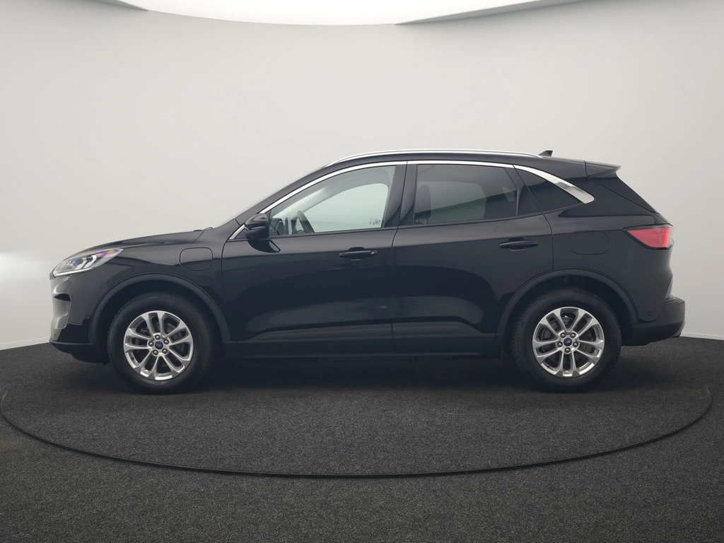 Ford Kuga – foto 3