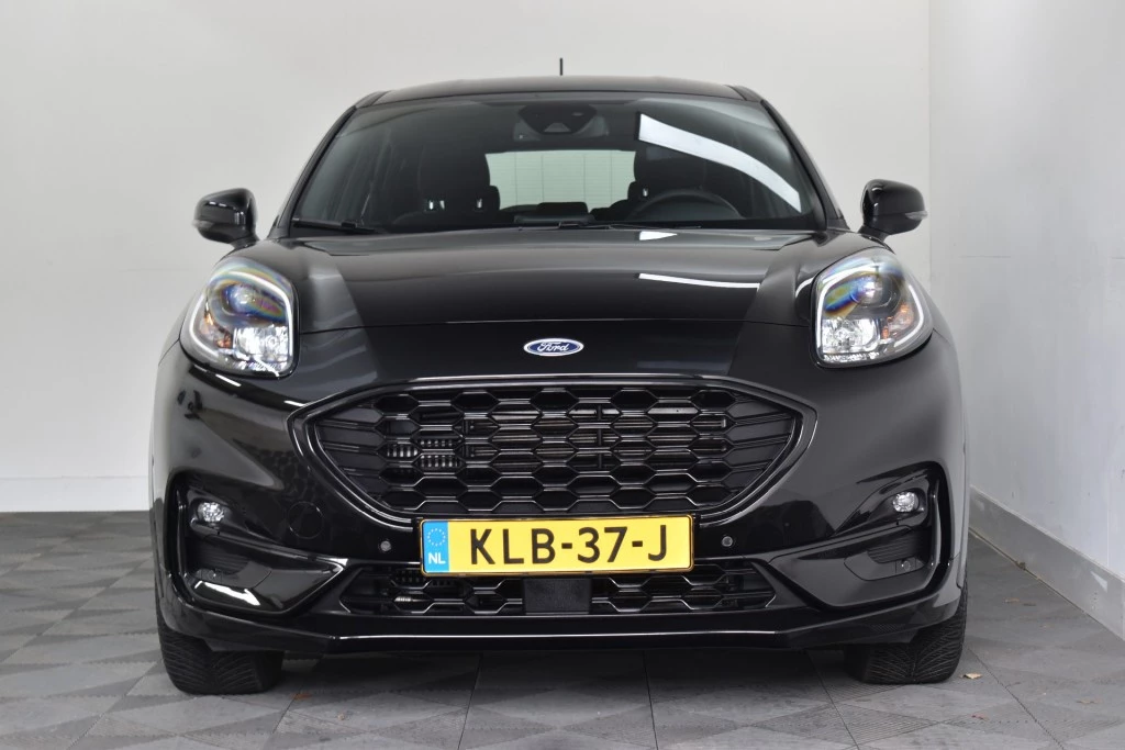 Ford Puma – foto 6