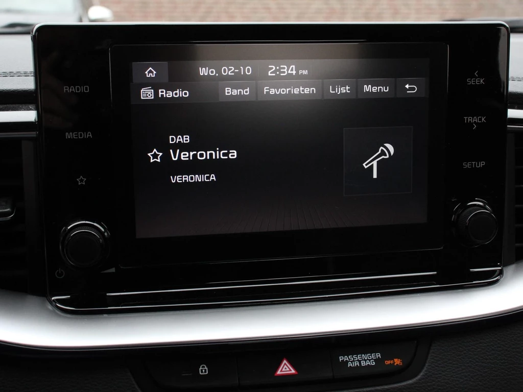 Kia XCeed – foto 23