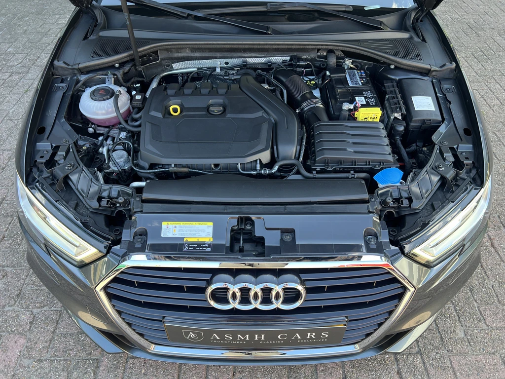 Audi A3 – foto 42