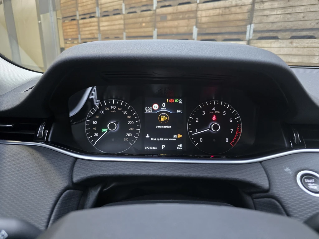 Land Rover Range Rover Evoque – foto 20