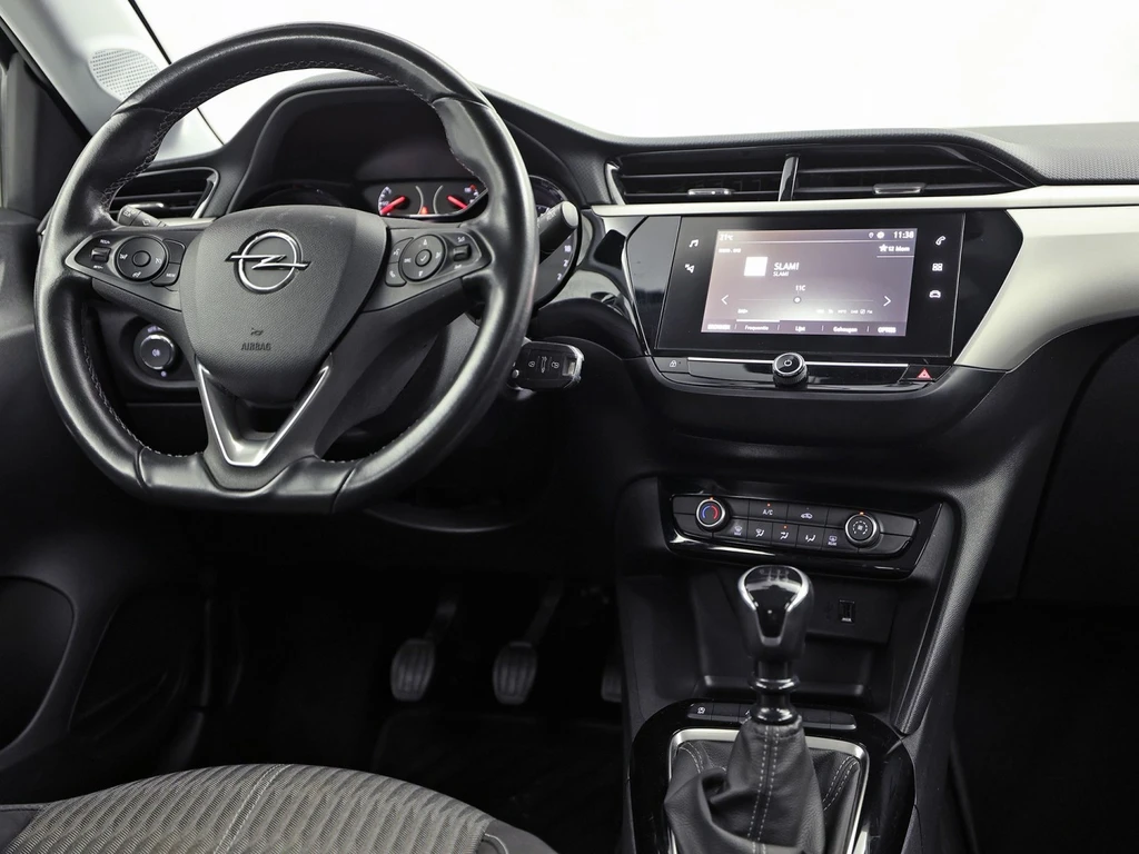 Opel Corsa – foto 8