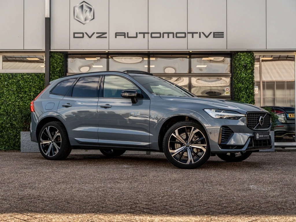 Volvo XC60 – foto 7