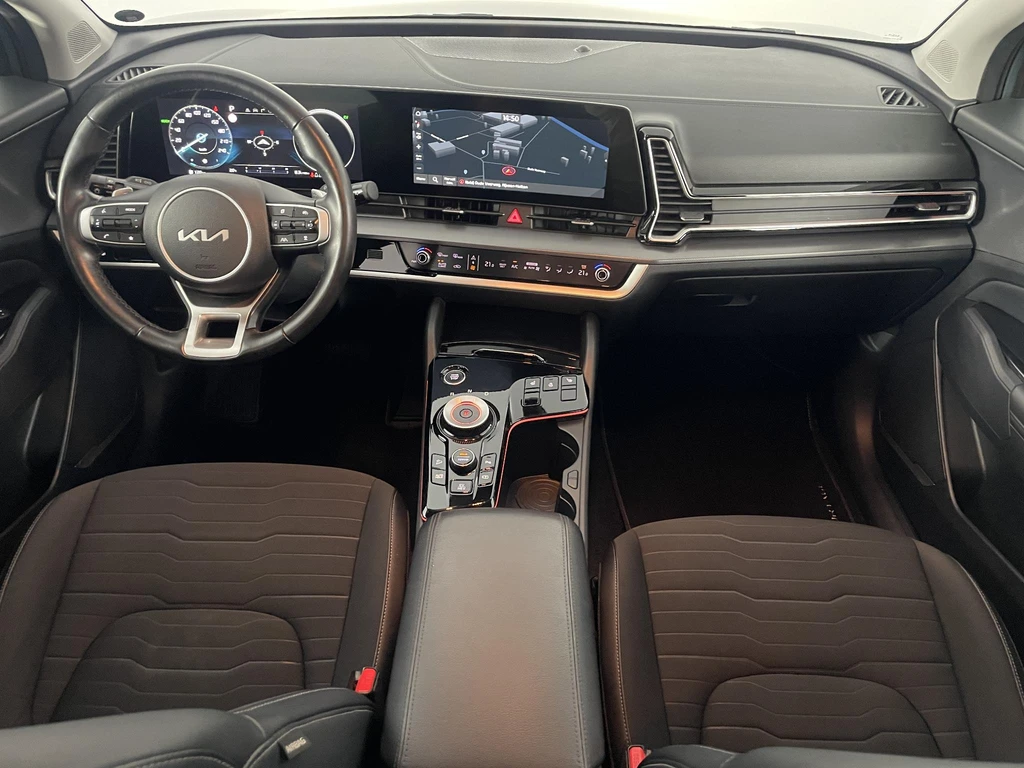 Kia Sportage – foto 14