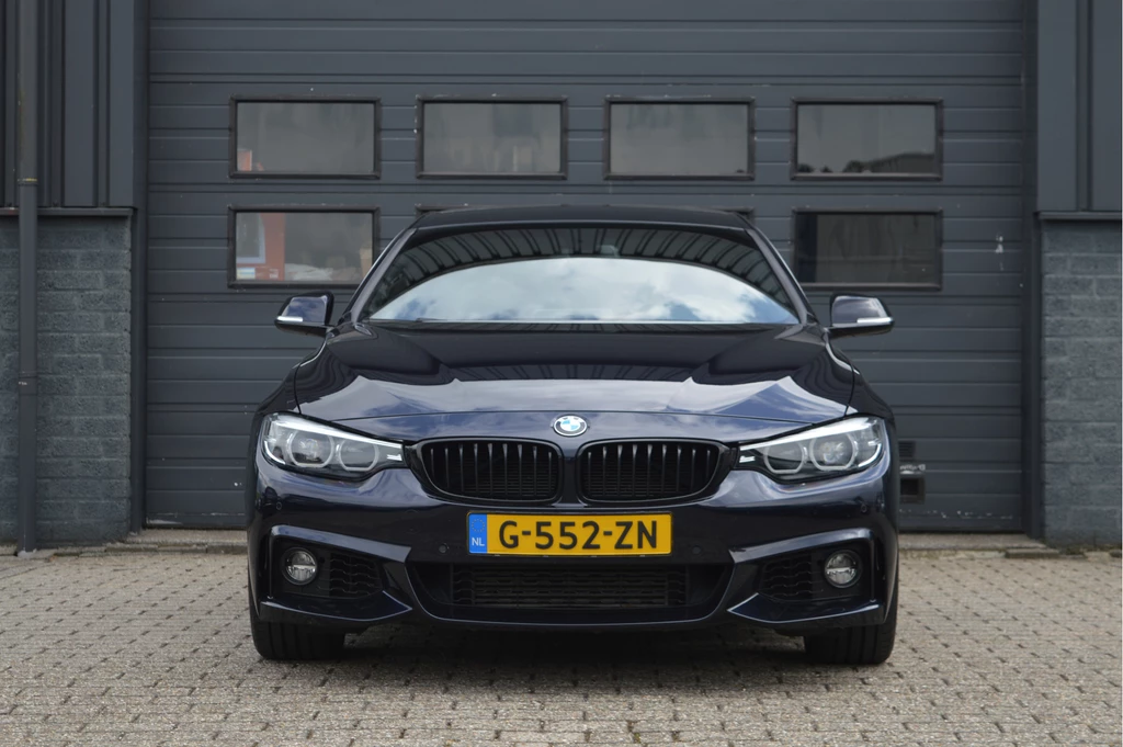 BMW 4 Serie – foto 6