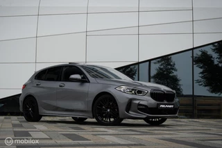 BMW 1 Serie – thumbnail 3