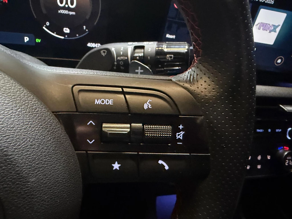 Hyundai Tucson – foto 32