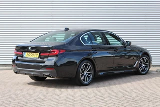 BMW 5 Serie – thumbnail 7