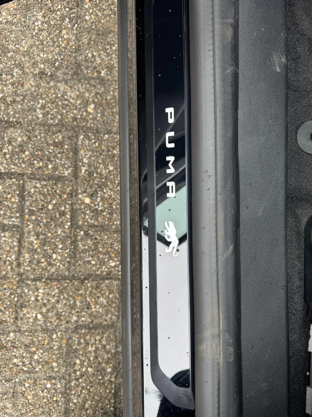 Ford Puma – foto 18