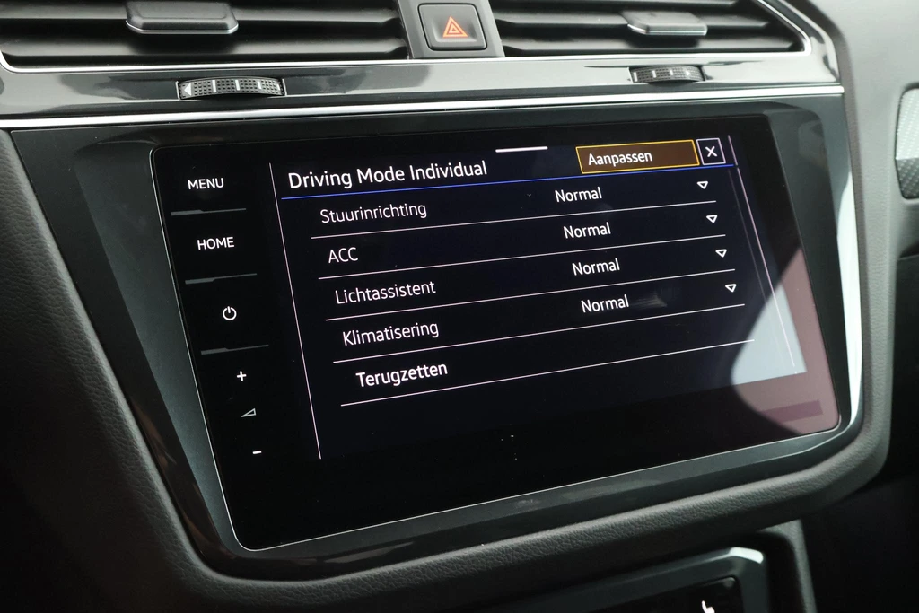Volkswagen Tiguan – foto 33