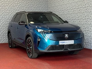 Peugeot 5008 – thumbnail 12