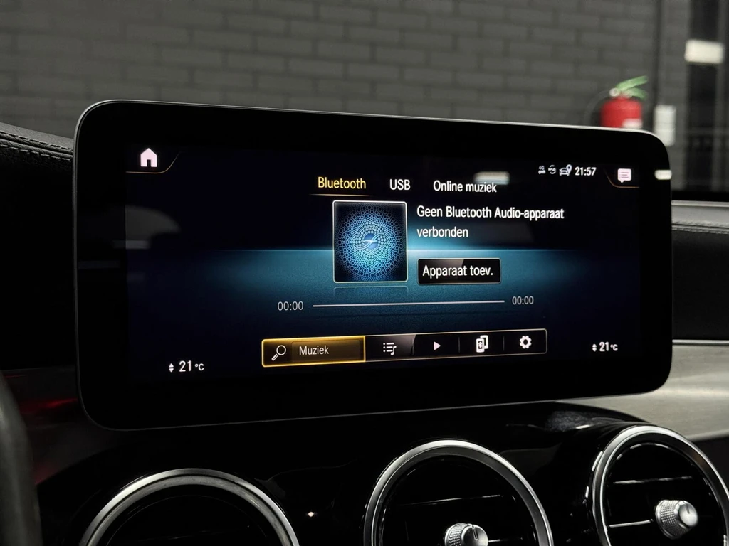 Mercedes-Benz GLC – foto 42