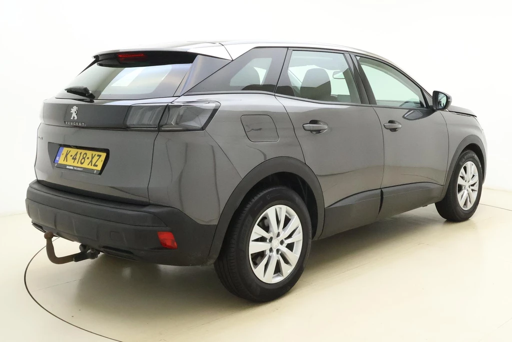 Peugeot 3008 – foto 6