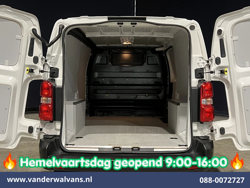 Opel Vivaro – foto 6