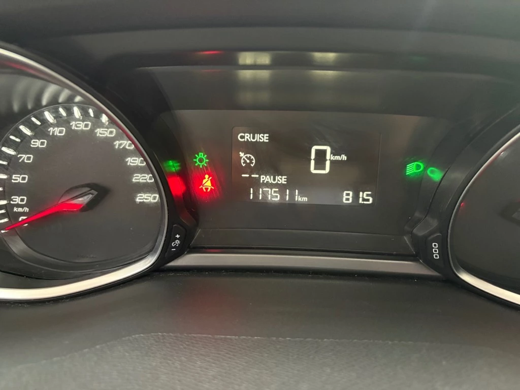 Peugeot 308 – foto 16