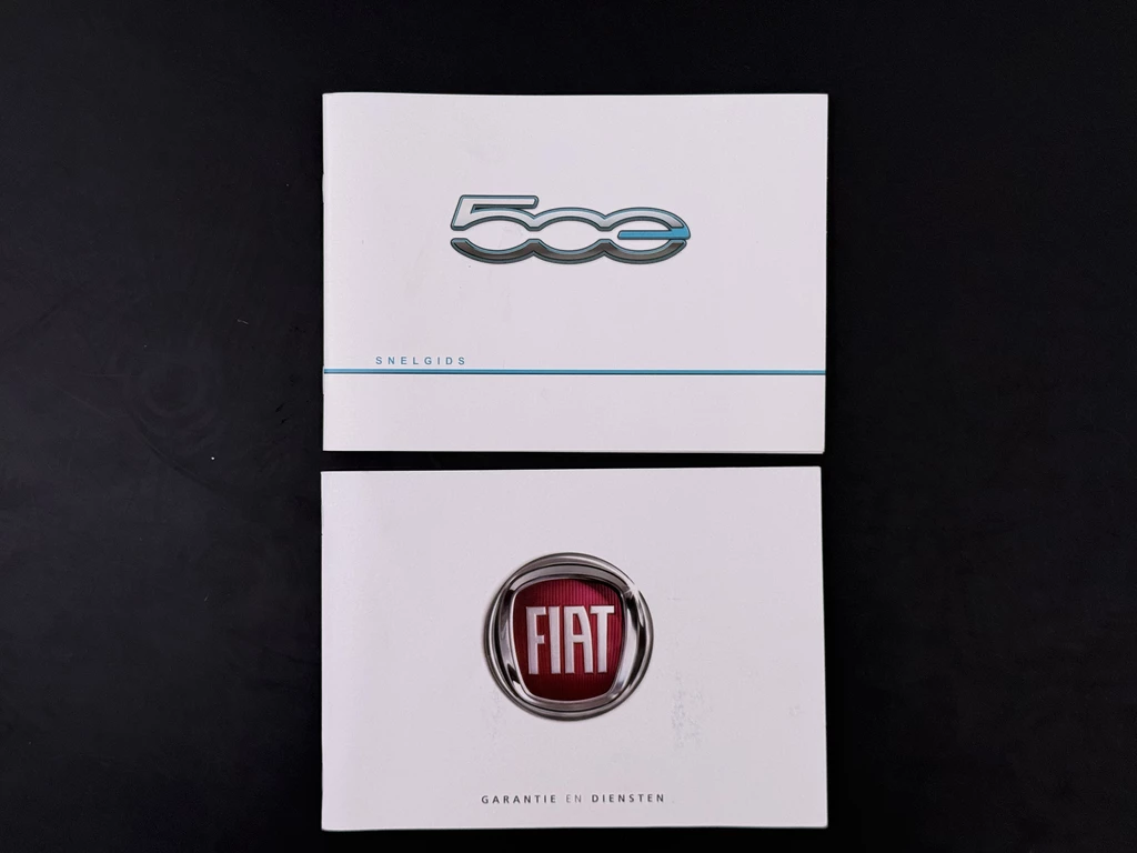 Fiat 500 – foto 29