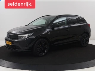 Opel Grandland X – thumbnail 1