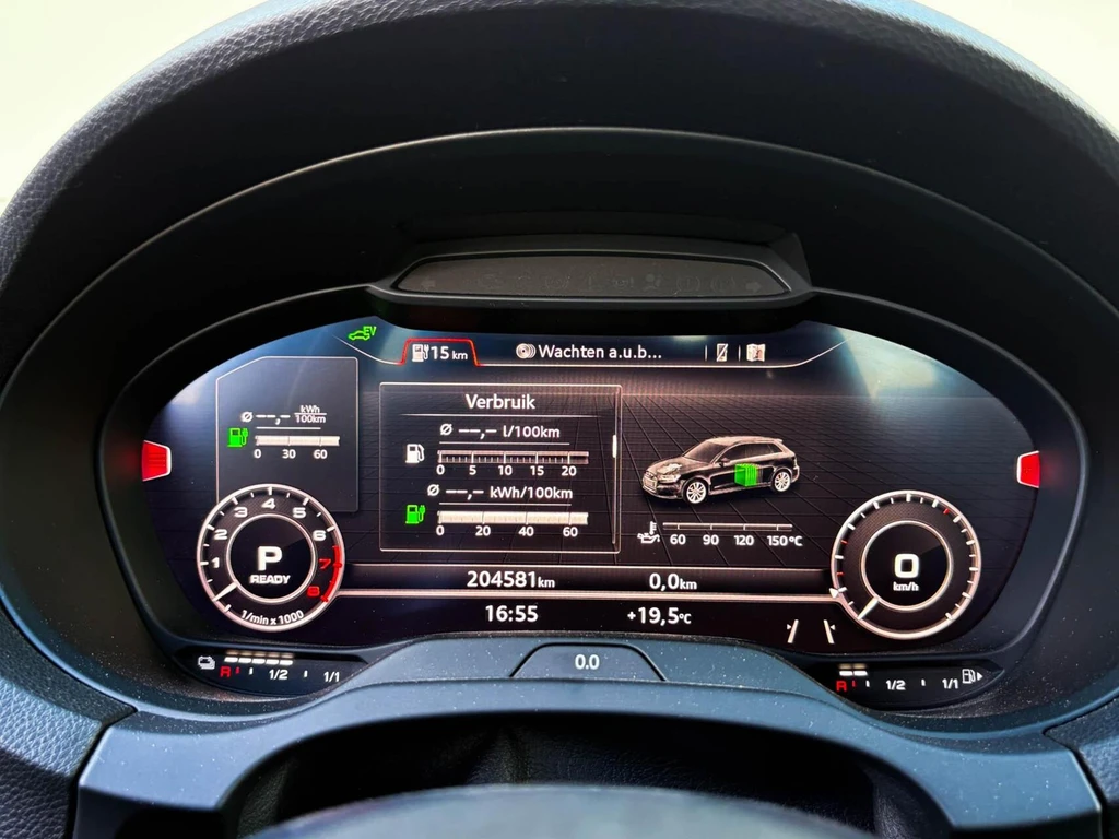 Audi A3 – foto 21