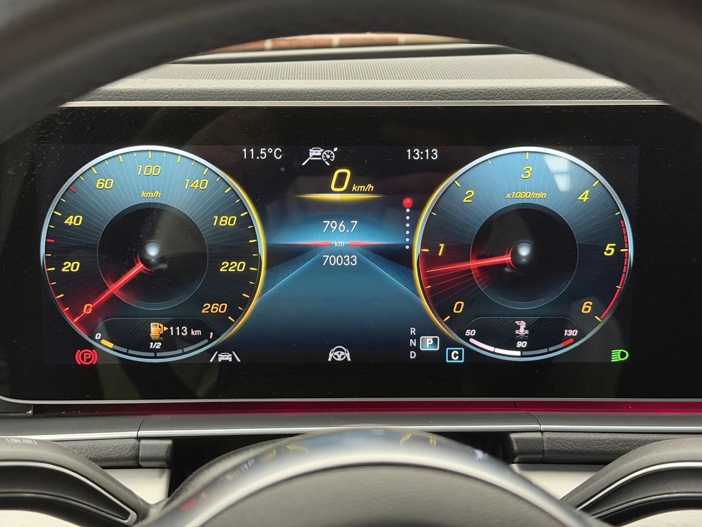 Mercedes-Benz GLE – foto 24