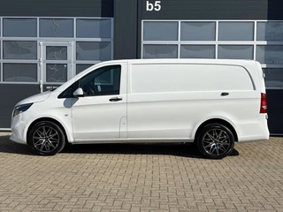 Mercedes-Benz Vito – thumbnail 2