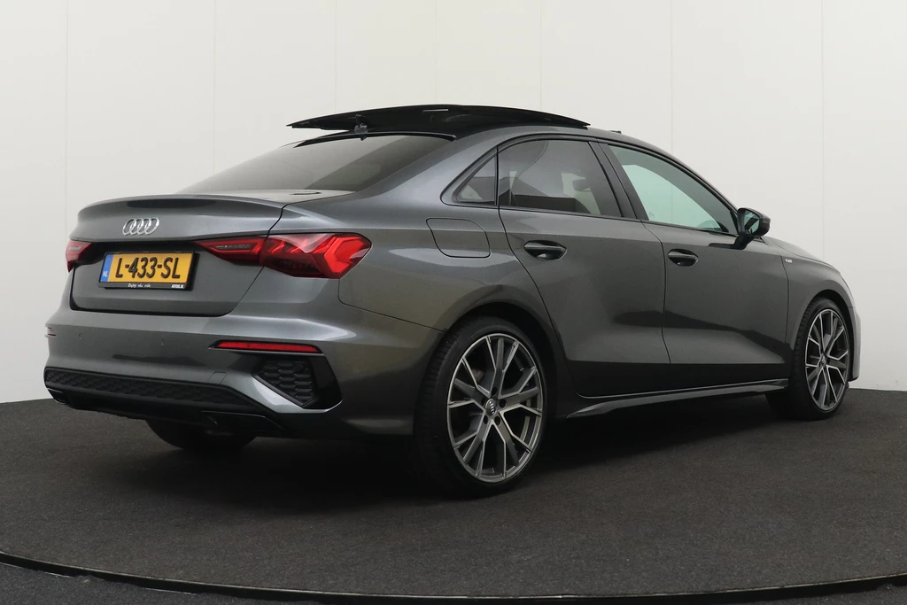 Audi A3 – foto 4